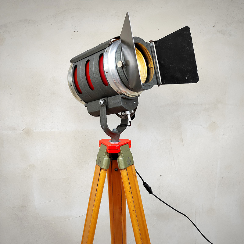 Dettaglio oggetto vintage