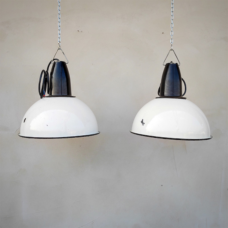 Dettaglio oggetto vintage