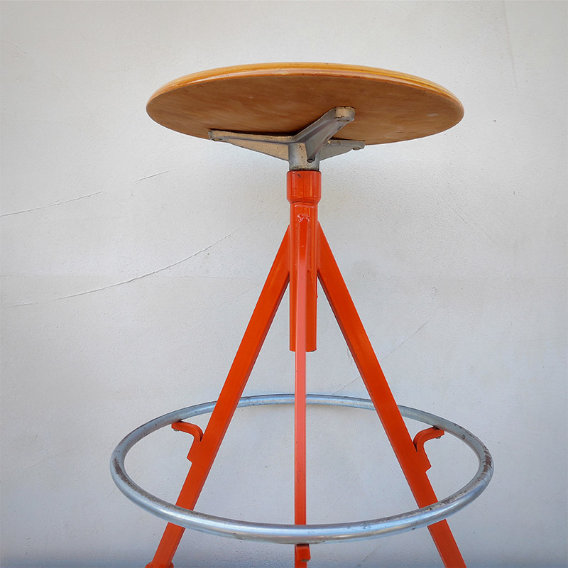 Dettaglio oggetto vintage