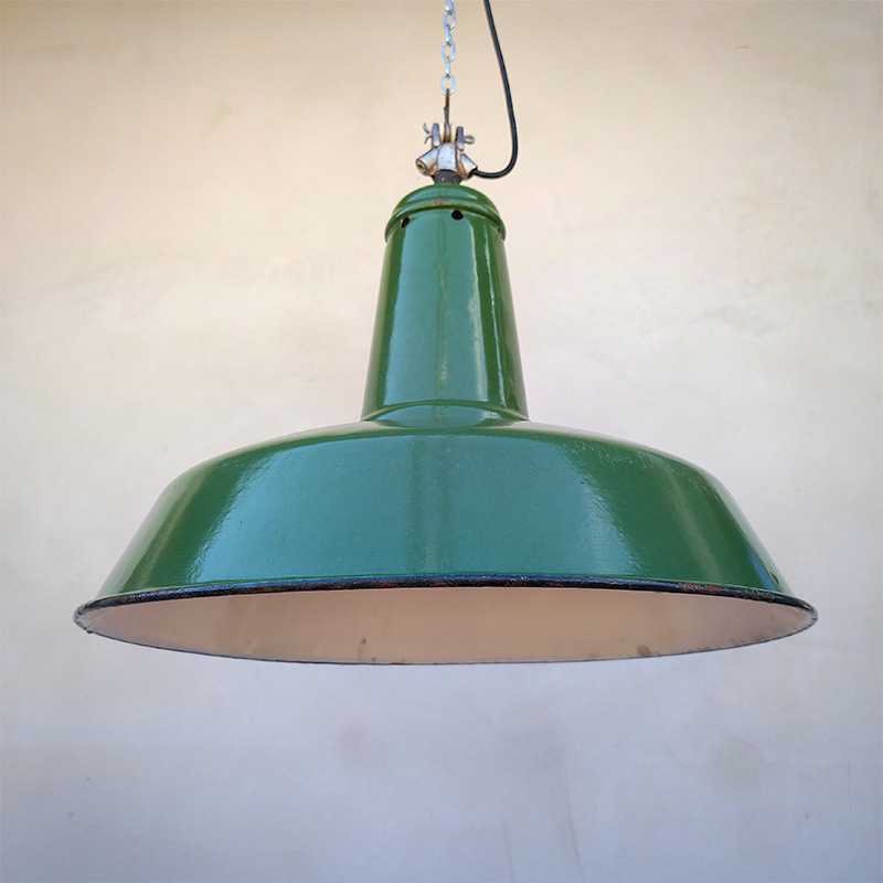 Dettaglio oggetto vintage