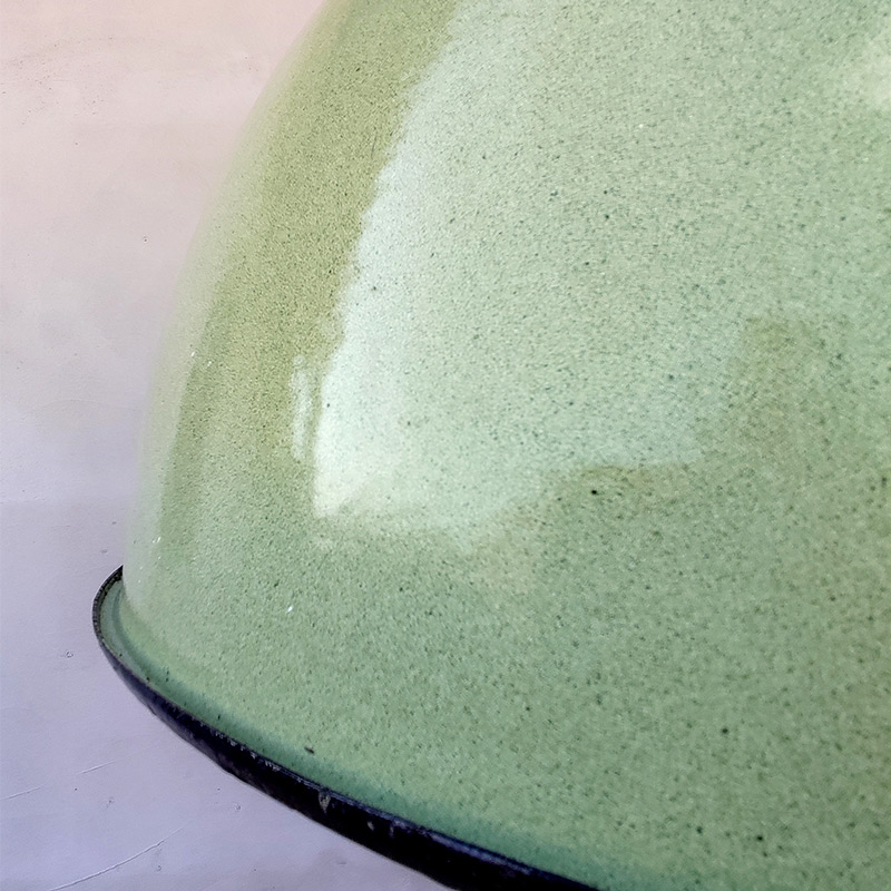 Dettaglio oggetto vintage