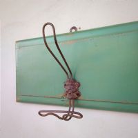 Miniatura dell'articolo Appendiabiti da parete vintage - Oggetto n.85