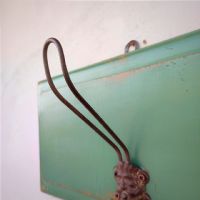 Miniatura dell'articolo Appendiabiti da parete vintage - Oggetto n.85