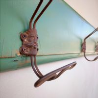 Miniatura dell'articolo Appendiabiti da parete vintage - Oggetto n.85