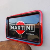Miniatura dell'articolo Vassoio Martini vermouth anni 50 - Oggetto n.195