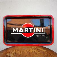 Miniatura dell'articolo Vassoio Martini vermouth anni 50 - Oggetto n.195