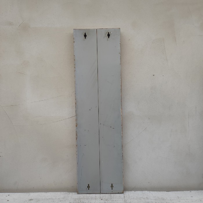 Passa il mouse sull'immagine per ingrandire Immagine dell'articolo Contenitori Casellario portacartellini timbratrice industriale vintage n.397