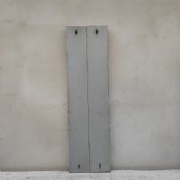 Ingrandisci l'immagine Miniatura dell'articolo Contenitori Casellario portacartellini timbratrice industriale vintage n.397