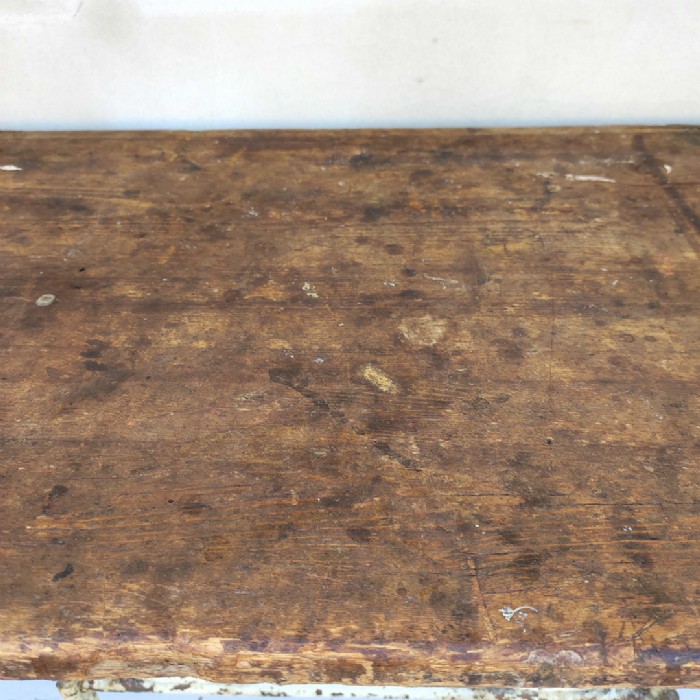 Immagine dell'articolo Tavolo Tavolino da bistrot vintage n.452