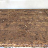 Miniatura dell'articolo Tavolo Tavolino da bistrot vintage n.452