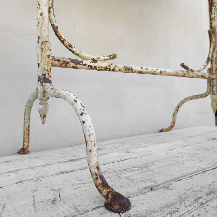 Immagine dell'articolo Tavolo Tavolino da bistrot vintage n.452