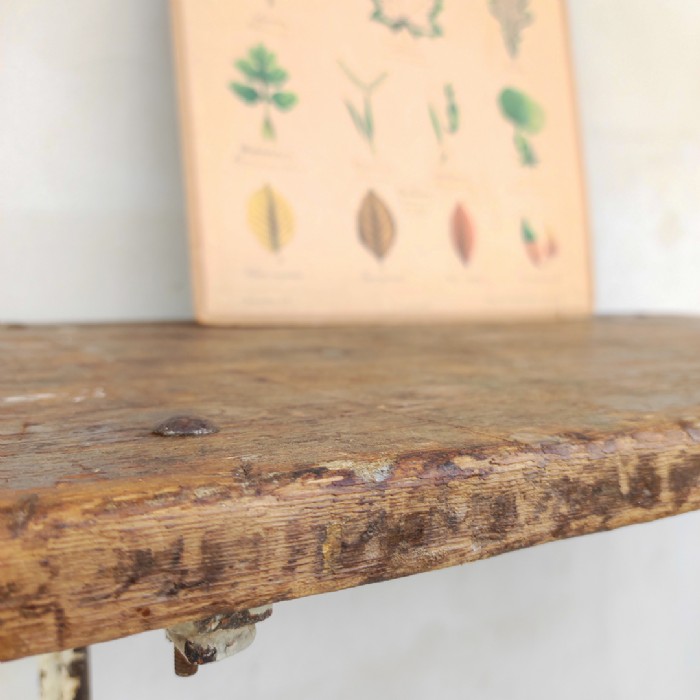 Immagine dell'articolo Tavolo Tavolino da bistrot vintage n.452