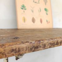 Miniatura dell'articolo Tavolo Tavolino da bistrot vintage n.452