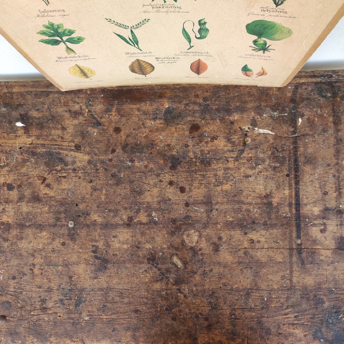 Immagine dell'articolo Tavolo Tavolino da bistrot vintage n.452