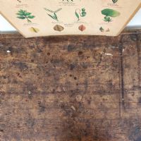 Miniatura dell'articolo Tavolo Tavolino da bistrot vintage n.452