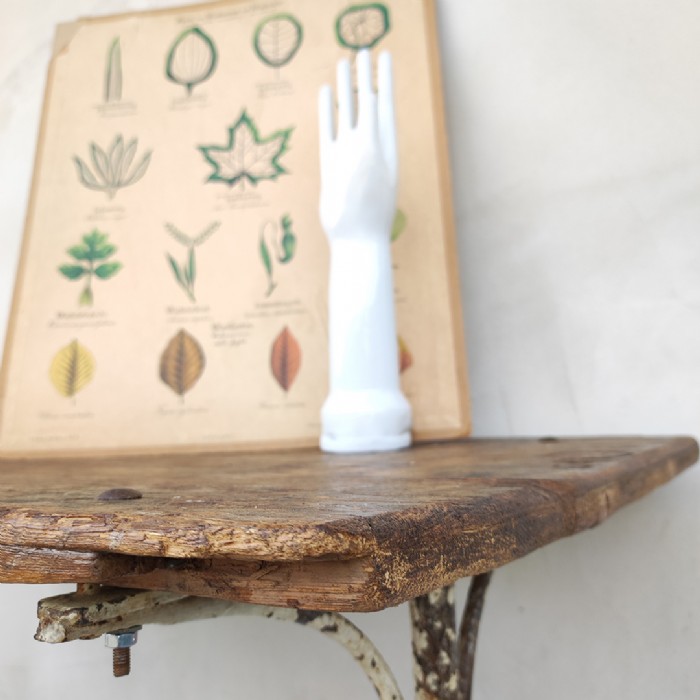 Immagine dell'articolo Tavolo Tavolino da bistrot vintage n.452