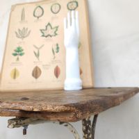 Miniatura dell'articolo Tavolo Tavolino da bistrot vintage n.452