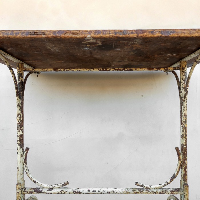 Immagine dell'articolo Tavolo Tavolino da bistrot vintage n.452