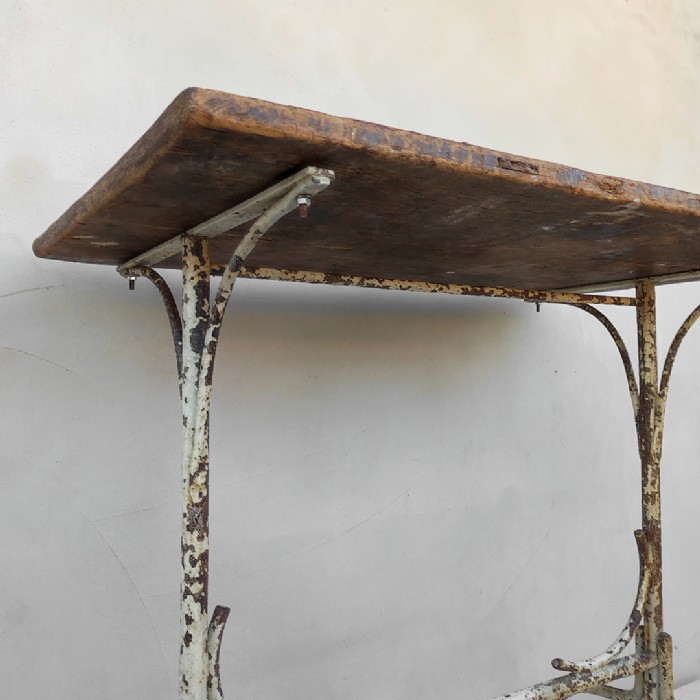 Immagine dell'articolo Tavolo Tavolino da bistrot vintage n.452