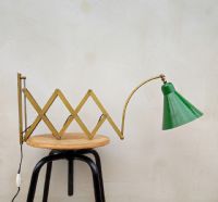 Miniatura dell'articolo Lampada da parete Perazzone Torino - Oggetto n.15