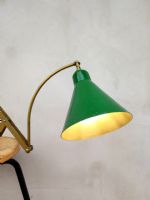 Miniatura dell'articolo Lampada da parete Perazzone Torino - Oggetto n.15