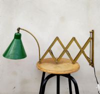 Miniatura dell'articolo Lampada da parete Perazzone Torino - Oggetto n.15