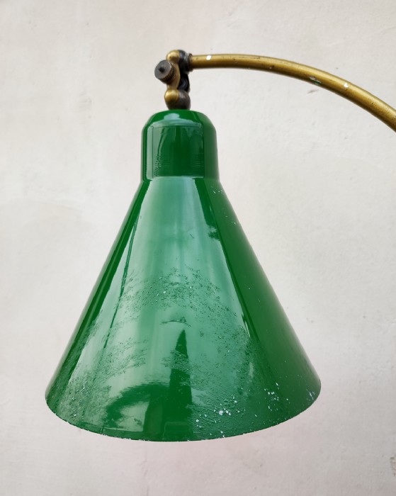 Miniatura dell'articolo Lampada da parete Perazzone Torino - Oggetto n.15