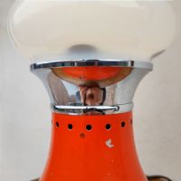 Miniatura dell'articolo Lampada da tavolo Space age anni 70 - Oggetto n.18
