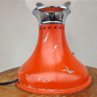 Miniatura dell'articolo Lampada da tavolo Space age anni 70 - Oggetto n.18