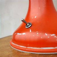 Miniatura dell'articolo Lampada da tavolo Space age anni 70 - Oggetto n.18