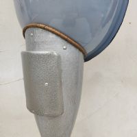 Miniatura dell'articolo Lampione industriale da parete - Oggetto n.17