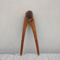 Miniatura dell'articolo 8 compassi in legno da artigiano antichi - Oggetto n.316