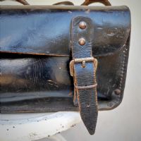 Miniatura dell'articolo Borsa da idraulico vintage - Oggetto n.90