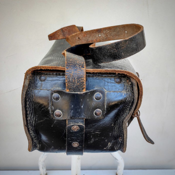 Miniatura dell'articolo Borsa da idraulico vintage - Oggetto n.90
