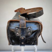 Miniatura dell'articolo Borsa da idraulico vintage - Oggetto n.90