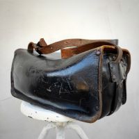 Miniatura dell'articolo Borsa da idraulico vintage - Oggetto n.90