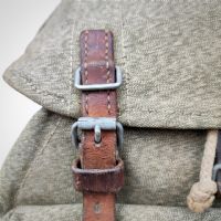 Miniatura dell'articolo Zaino esercito Svizzero Vintage - Oggetto n.91