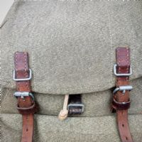 Miniatura dell'articolo Zaino esercito Svizzero Vintage - Oggetto n.91