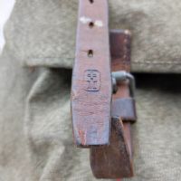 Miniatura dell'articolo Zaino esercito Svizzero Vintage - Oggetto n.91