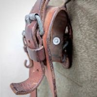 Miniatura dell'articolo Zaino esercito Svizzero Vintage - Oggetto n.91