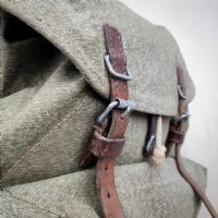 Miniatura dell'articolo Zaino esercito Svizzero Vintage - Oggetto n.91