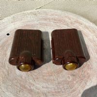 Miniatura dell'articolo Torce in bachelite vintage - Oggetto n.143