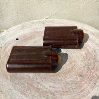 Miniatura dell'articolo Torce in bachelite vintage - Oggetto n.143