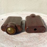 Miniatura dell'articolo Torce in bachelite vintage - Oggetto n.143