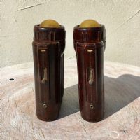 Miniatura dell'articolo Torce in bachelite vintage - Oggetto n.143