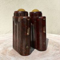 Miniatura dell'articolo Torce in bachelite vintage - Oggetto n.143