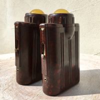 Miniatura dell'articolo Torce in bachelite vintage - Oggetto n.143