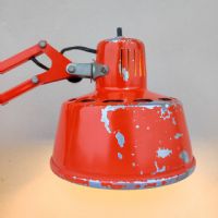 Miniatura dell'articolo Lampada da scrivania vintage anni 70 - Oggetto n.262