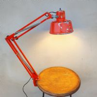 Miniatura dell'articolo Lampada da scrivania vintage anni 70 - Oggetto n.262