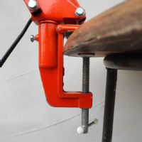 Miniatura dell'articolo Lampada da scrivania vintage anni 70 - Oggetto n.262
